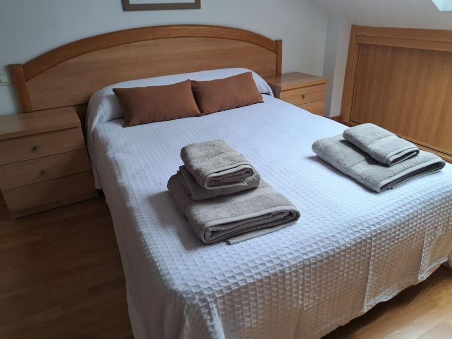 Apartmán Casa Antonia Portosin Exteriér fotografie
