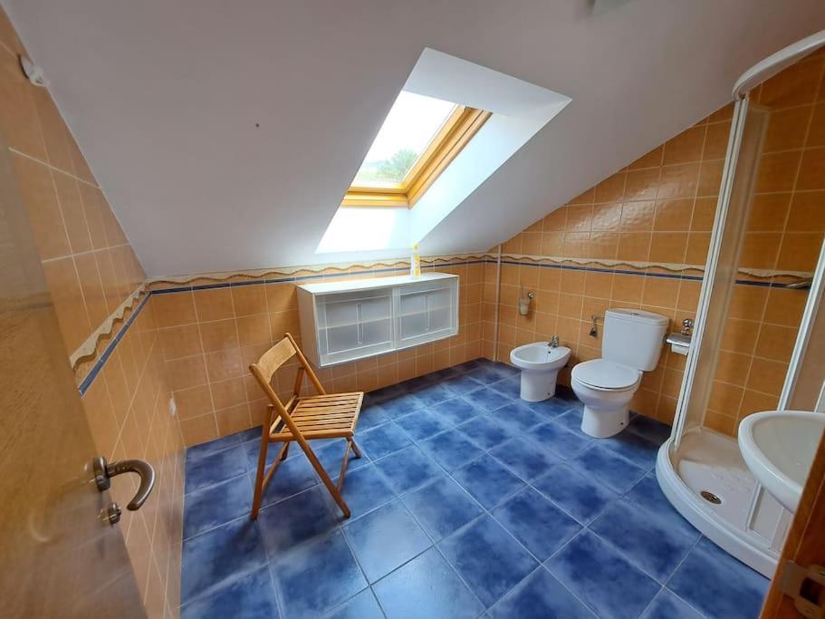 Apartmán Casa Antonia Portosin Exteriér fotografie