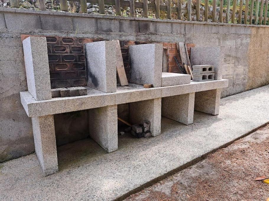 Apartmán Casa Antonia Portosin Exteriér fotografie