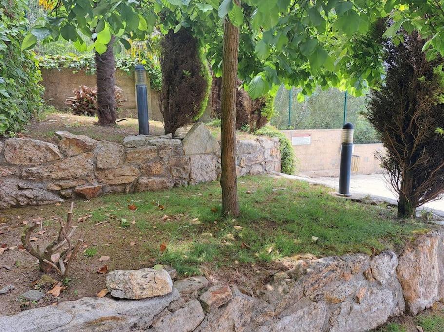 Apartmán Casa Antonia Portosin Exteriér fotografie