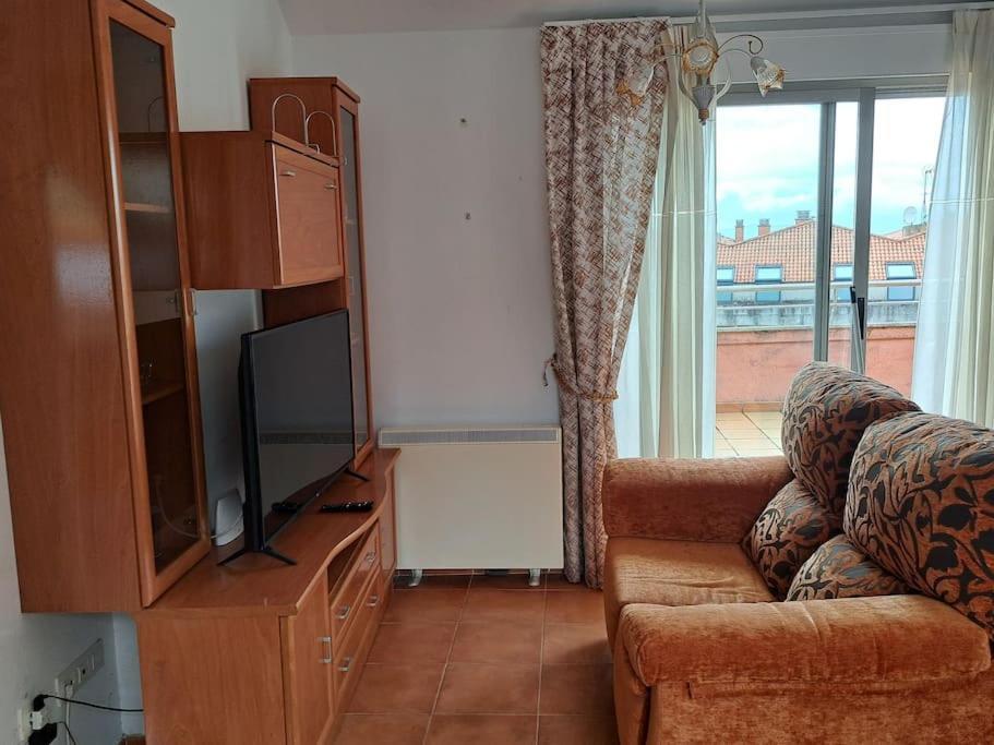 Apartmán Casa Antonia Portosin Exteriér fotografie