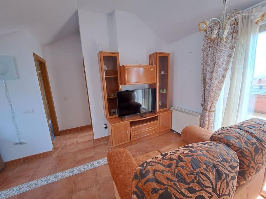 Apartmán Casa Antonia Portosin Exteriér fotografie