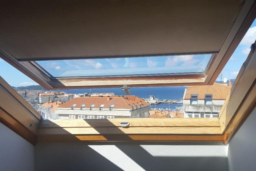 Apartmán Casa Antonia Portosin Exteriér fotografie