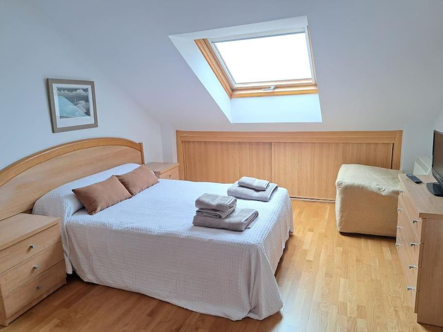Apartmán Casa Antonia Portosin Exteriér fotografie