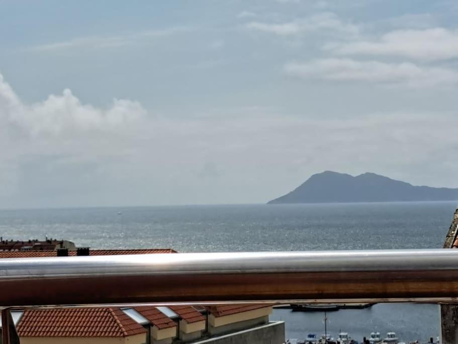Apartmán Casa Antonia Portosin Exteriér fotografie