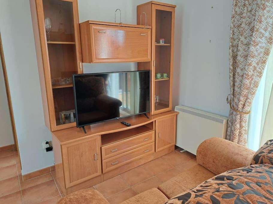 Apartmán Casa Antonia Portosin Exteriér fotografie
