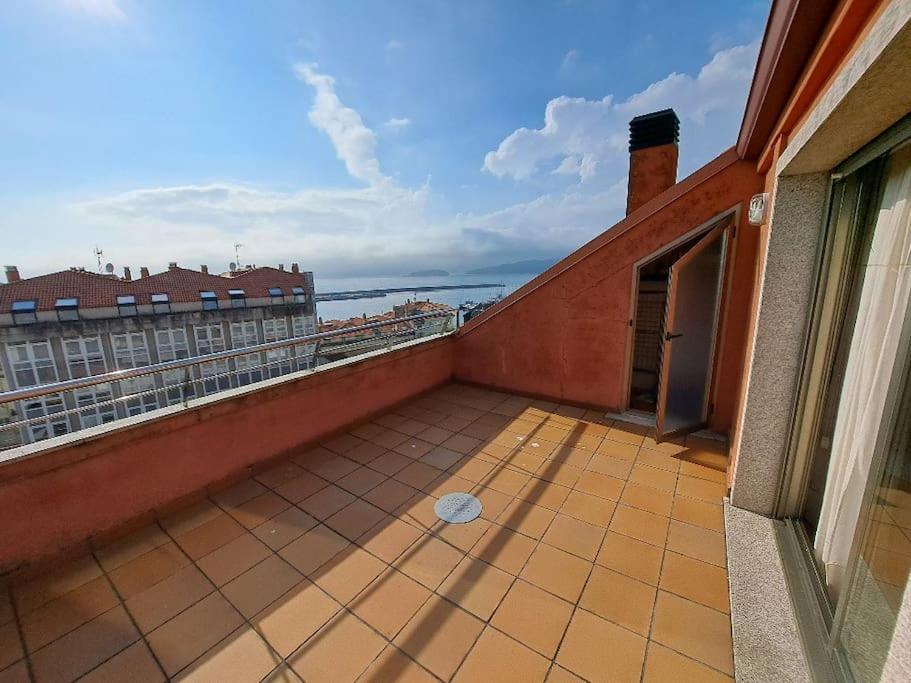 Apartmán Casa Antonia Portosin Exteriér fotografie