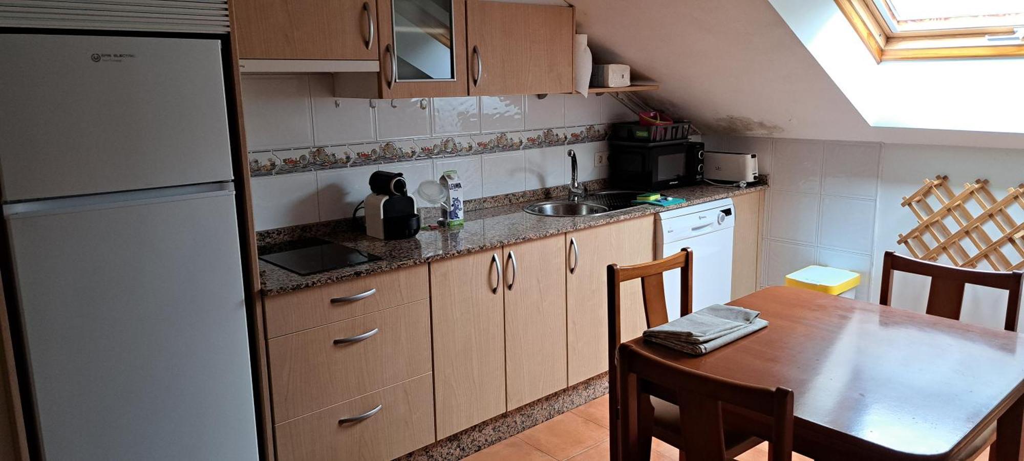 Apartmán Casa Antonia Portosin Exteriér fotografie